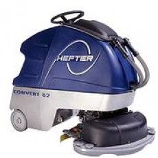 Hefter Turnado 82 Hefter Turnado 82